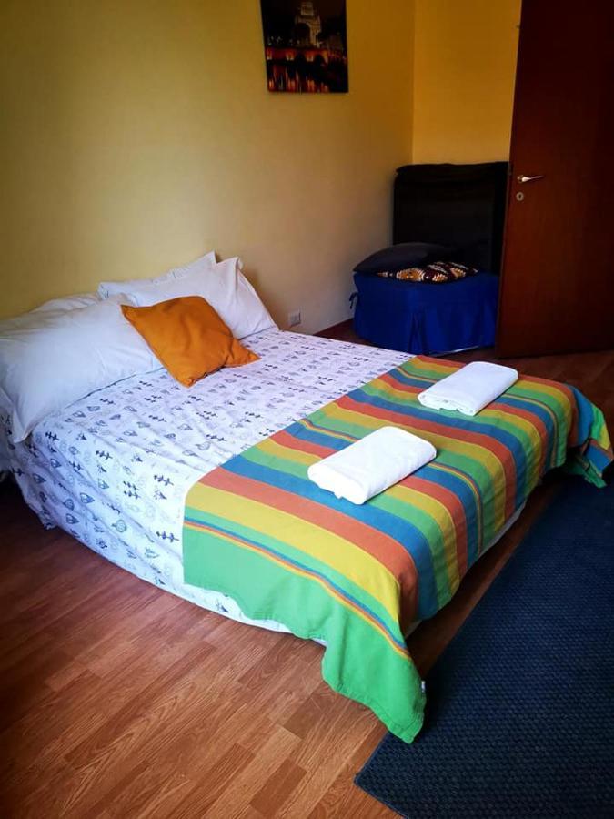 St. Joseph Apartment 47 Рим Екстериор снимка