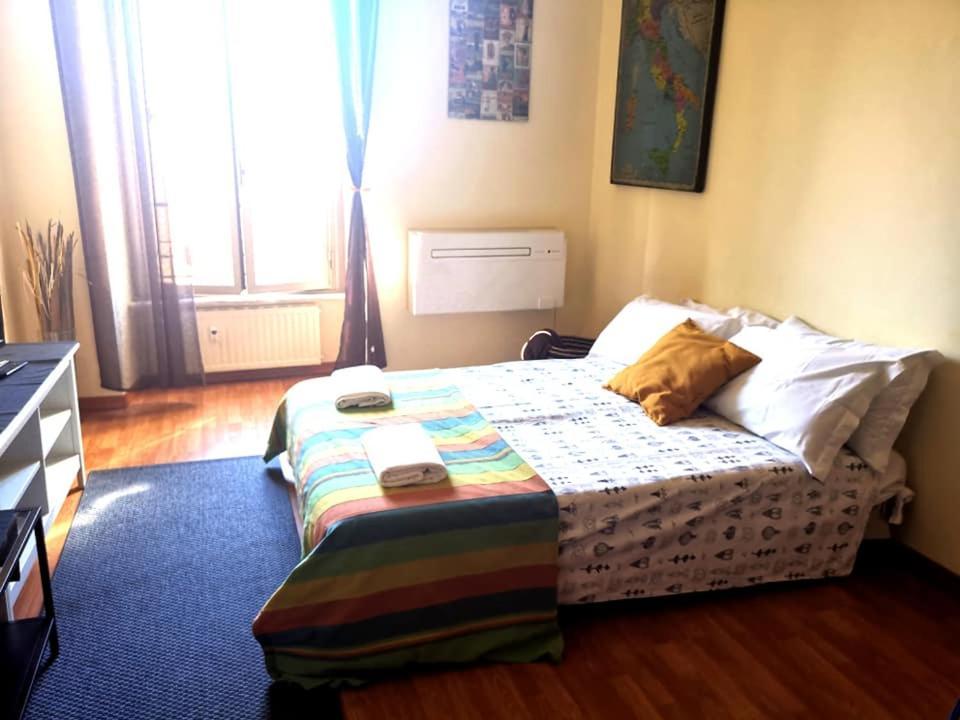 St. Joseph Apartment 47 Рим Екстериор снимка