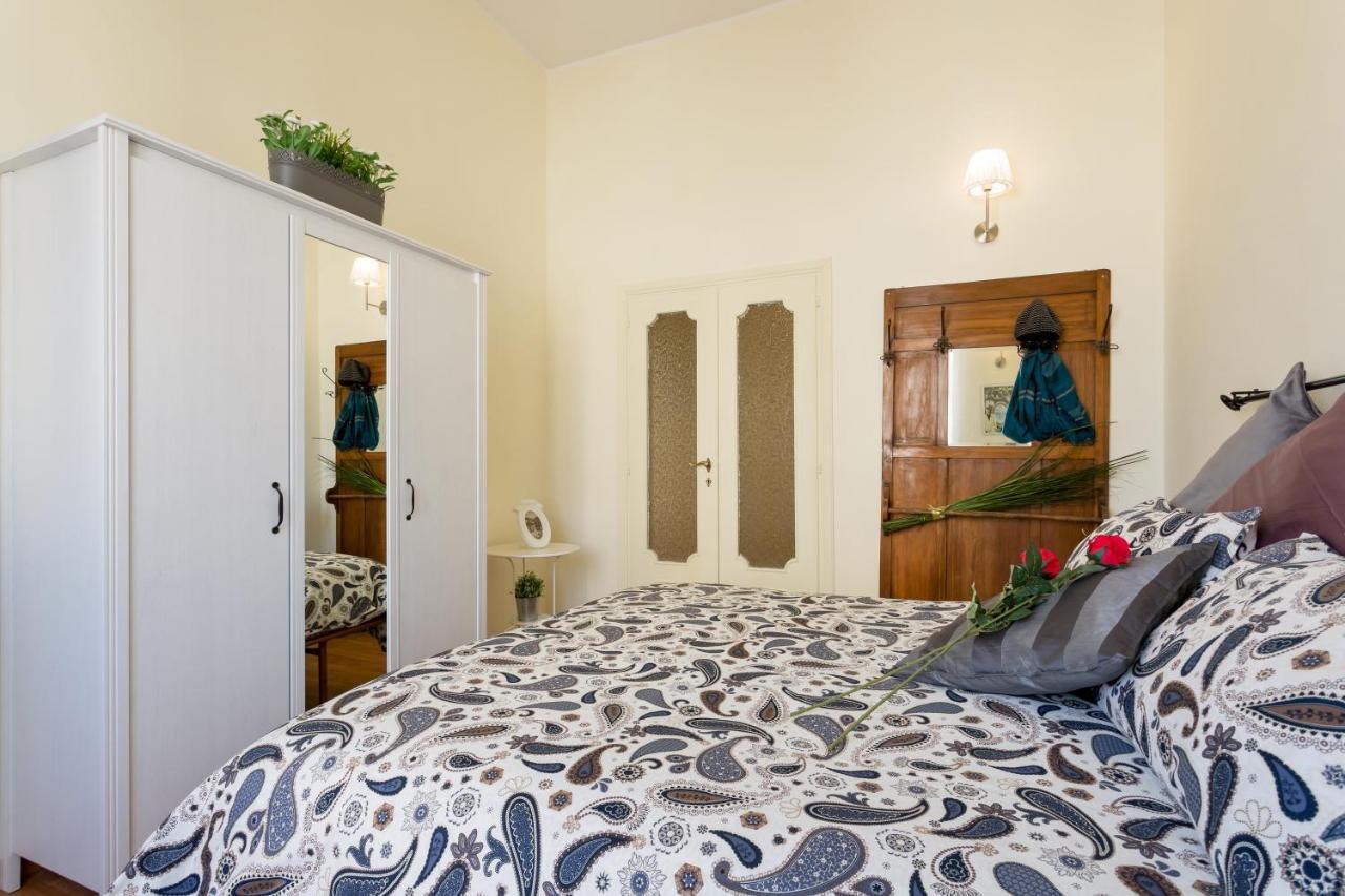 St. Joseph Apartment 47 Рим Екстериор снимка